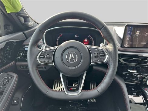 New 2026 Acura MDX A-Spec image 14