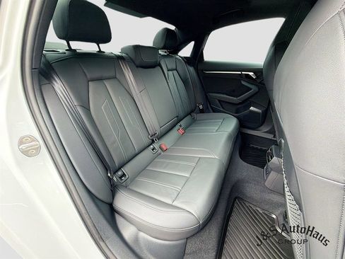 Used 2023 Audi S3 Premium Plus AWD/4WD image 33