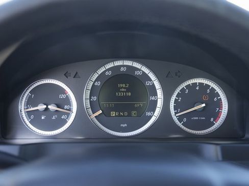 Used 2008 Mercedes-Benz C 300 Sedan image 25