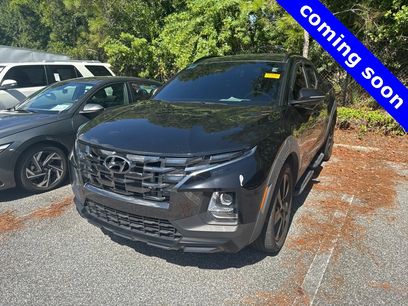 Used 2023 Hyundai Santa Cruz Night