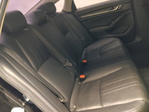 Used 2022 Honda Accord Sport Special Edition image 19