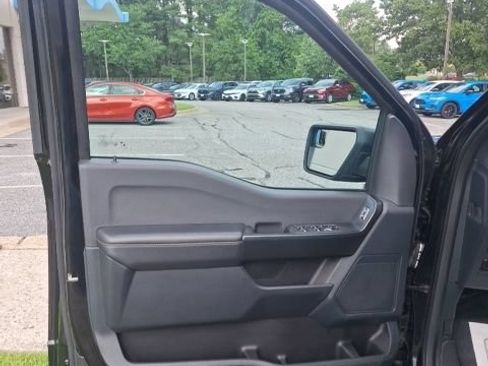 Used 2023 Ford F150 XL w/ STX Appearance Package RWD image 8