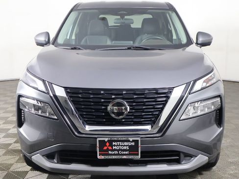 Used 2021 Nissan Rogue SV AWD/4WD image 9