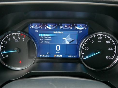 Certified 2023 Ford F150 XLT w/ Equipment Group 302A High image 18