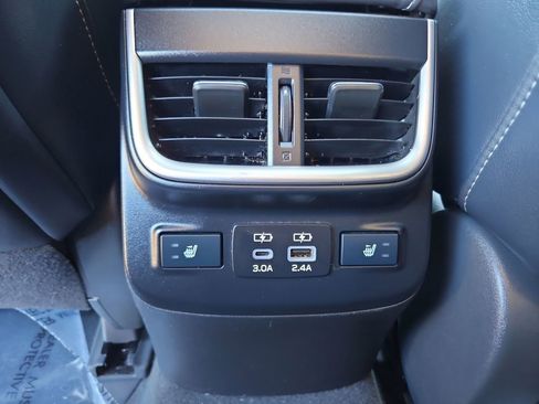Used 2023 Subaru Outback Limited XT image 31