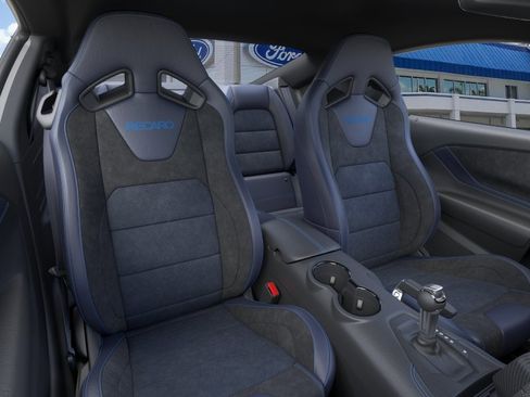 New 2025 Ford Mustang Dark Horse RWD image 10