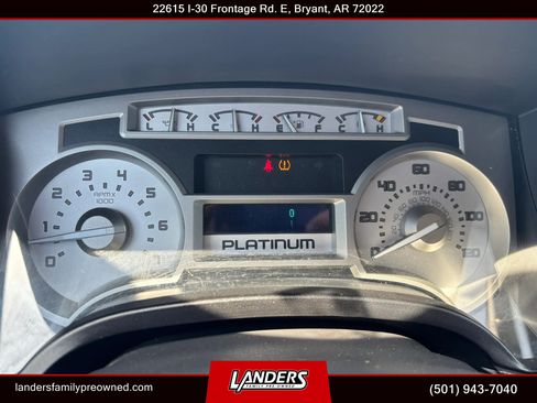 Used 2010 Ford F150 XL AWD/4WD image 25
