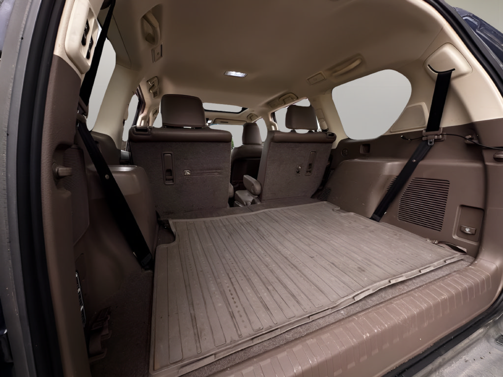Used 2017 Lexus GX 460 Luxury w/ Preferred Accessory Package AWD/4WD image 21