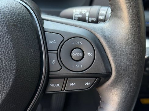 Used 2024 Toyota RAV4 XSE w/ Advanced Technology Package AWD/4WD image 16