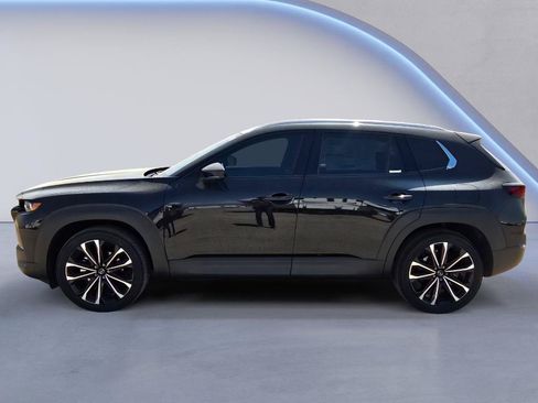 New 2026 MAZDA CX-50 AWD 2.5 S w/ Cargo Package image 2