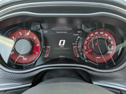 Used 2023 Dodge Challenger SRT Hellcat RWD image 30