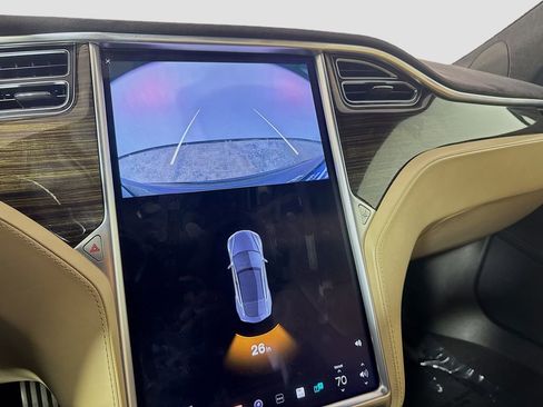 Used 2016 Tesla Model S P85D image 17