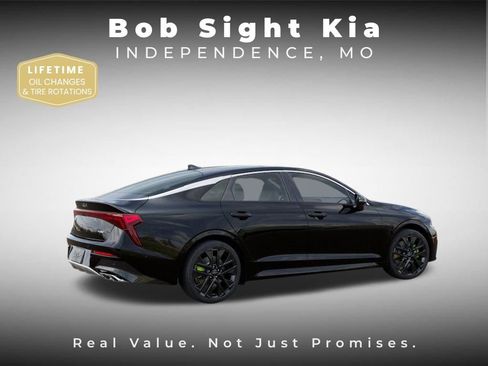 New 2026 Kia K5 GT w/ GT1 Package image 6