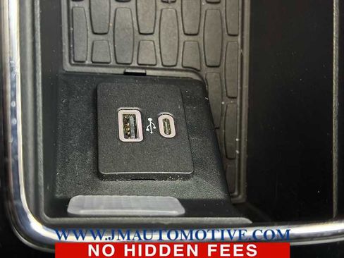 Used 2021 Lincoln Aviator Black Label w/ Dynamic Handling Package image 42