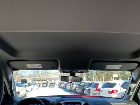 Used 2020 Chevrolet Silverado 1500 RST image 17