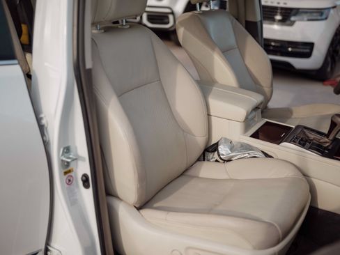Used 2019 Lexus GX 460 Premium AWD/4WD image 10