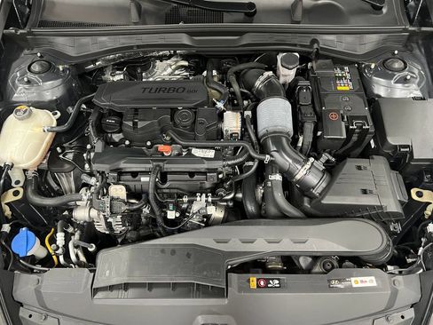 Used 2023 Hyundai Sonata SEL Plus FWD image 24