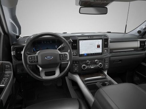 New 2026 Ford F250 Lariat w/ Lariat Ultimate Package image 29