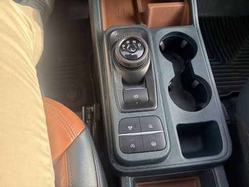 Used 2022 Ford Maverick Lariat w/ Lariat Luxury Package AWD/4WD image 11