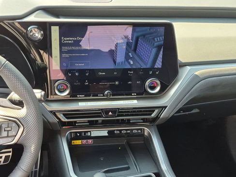 New 2026 Lexus TX 500h AWD w/ Technology Package image 17