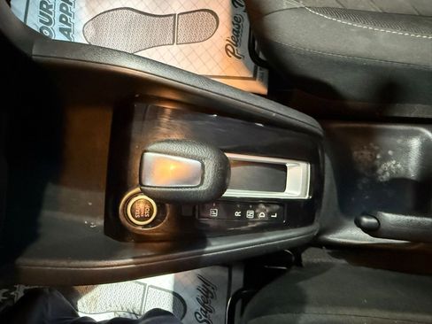 Used 2021 Nissan Kicks S FWD image 22
