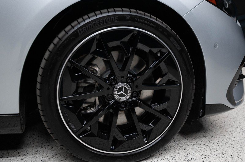New 2027 Mercedes-Benz CLA 350 image 11