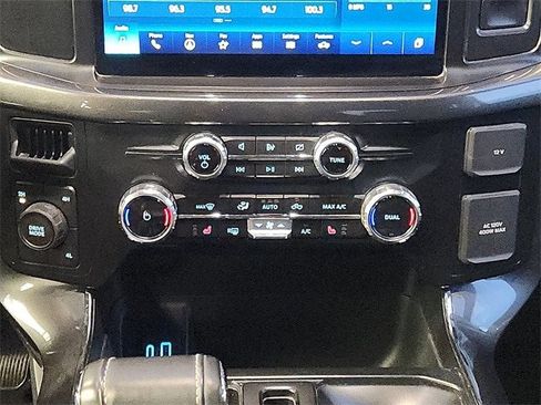 Certified 2023 Ford F150 XLT w/ Equipment Group 302A High image 17