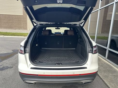 Certified 2023 Lincoln Nautilus Reserve w/ Equipment Group 201A FWD image 25