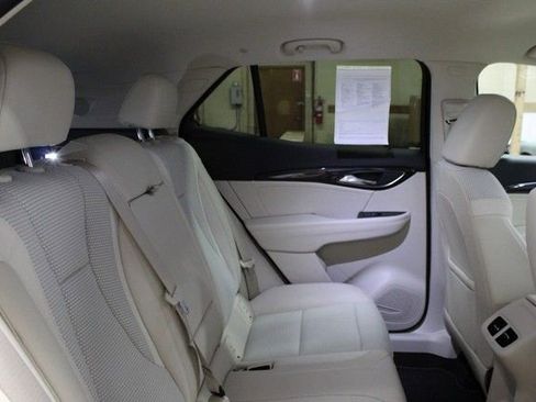 Certified 2023 Buick Envision Preferred AWD/4WD image 12