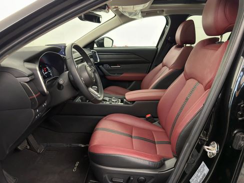 Certified 2025 MAZDA CX-50 AWD 2.5 Hybrid w/ Weather Package image 14