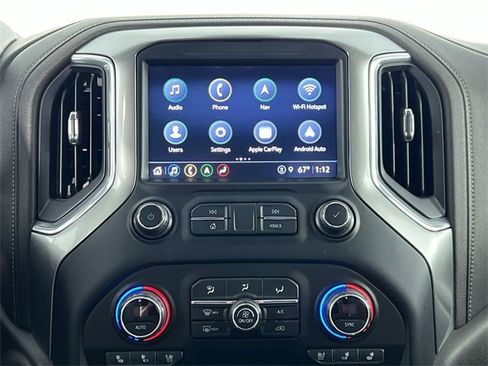 Used 2021 Chevrolet Silverado 3500 LTZ w/ LTZ Premium Package image 13