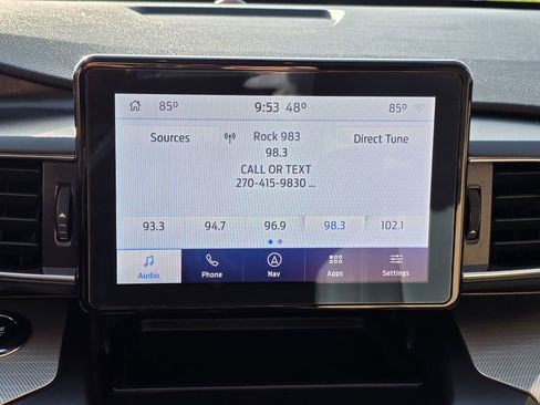 Used 2020 Ford Explorer XLT w/ Equipment Group 202A image 21