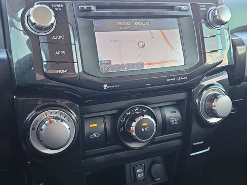 Used 2019 Toyota 4Runner TRD Off-Road image 15