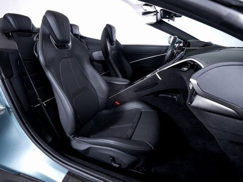 Certified 2024 Ferrari Roma Spider image 53