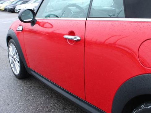 Used 2010 MINI Cooper John Cooper Works image 37