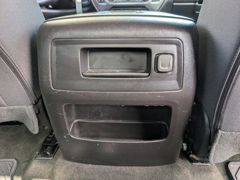 Used 2018 Chevrolet Silverado 1500 LT w/ All Star Edition AWD/4WD image 7