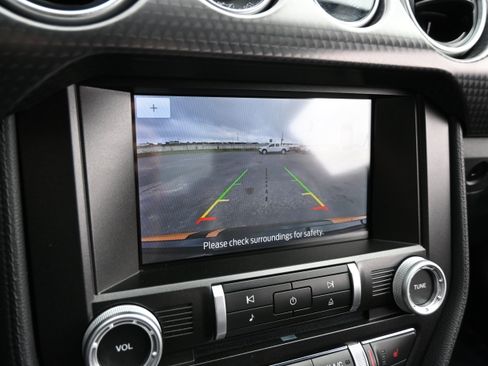 Used 2021 Ford Mustang GT Premium w/ GT Performance Package image 24