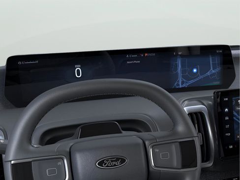 New 2026 Ford Expedition Tremor image 13