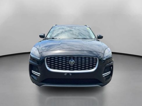 Used 2022 Jaguar E-PACE SE AWD/4WD image 3