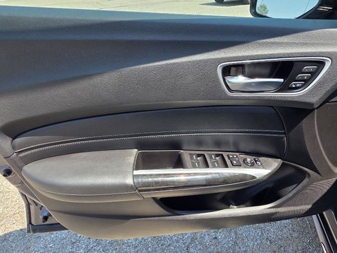 Used 2020 Acura TLX w/ Technology Package FWD image 44