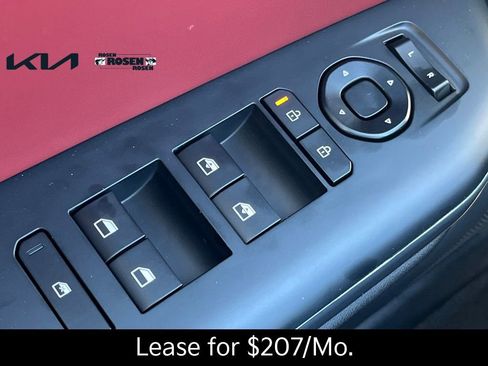 New 2025 Kia K4 GT-Line w/ GT-Line Premium Package image 20