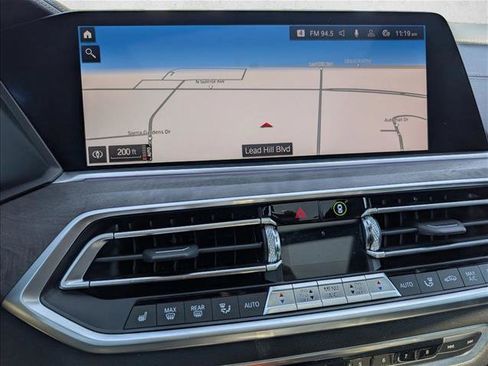 Used 2020 BMW X5 xDrive40i w/ Convenience Package AWD/4WD image 16