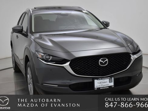 New 2026 MAZDA CX-30 AWD 2.5 S w/ Premium Package image 11