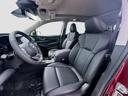 New 2026 Subaru Ascent Touring AWD/4WD image 22