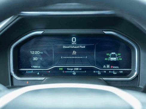 Used 2025 GMC Sierra 2500 Denali w/ Denali Reserve Package image 24