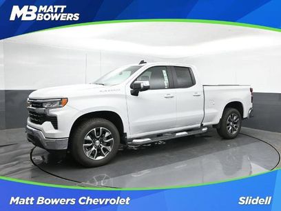 New 2025 Chevrolet Silverado 1500 LT w/ All Star Edition Plus