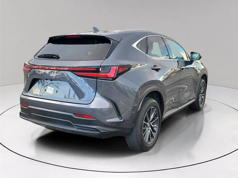Used 2024 Lexus NX 250 FWD w/ Towing Package (2000 Lbs) image 6