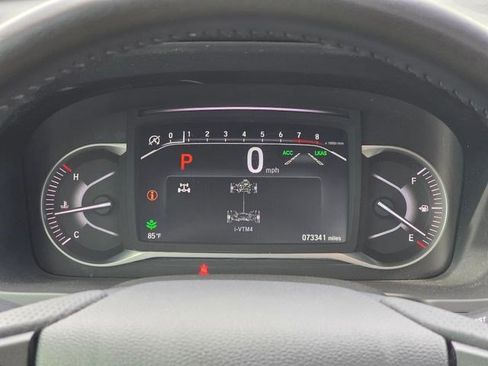 Used 2023 Honda Passport EX-L image 27