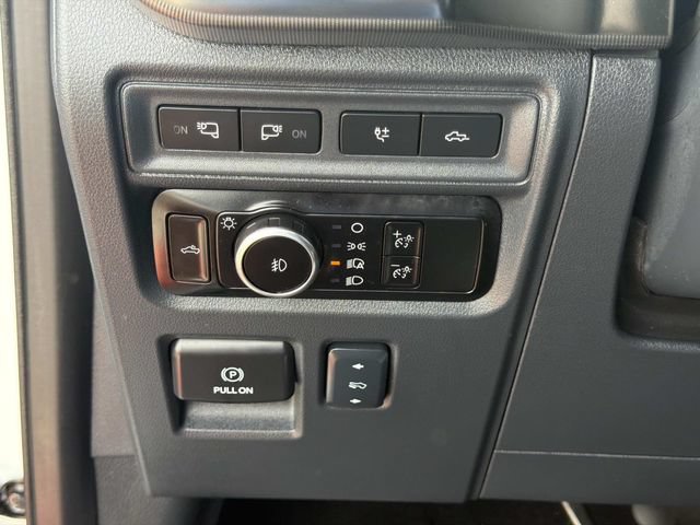 Used 2024 Ford F150 Raptor AWD/4WD image 27