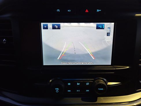 Used 2021 Ford F150 XL w/ STX Appearance Package image 17